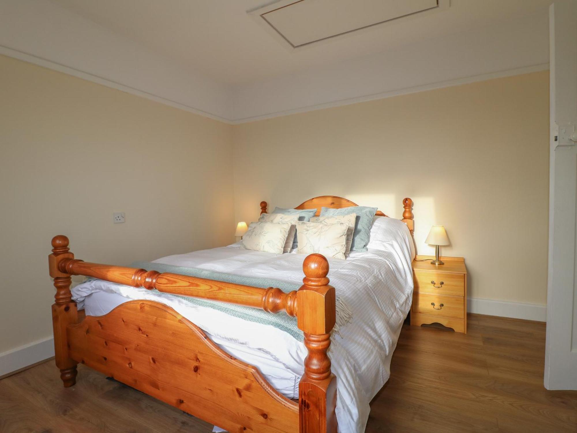 2 Gladstone Avenue Villa Мелтън Моубрей Екстериор снимка