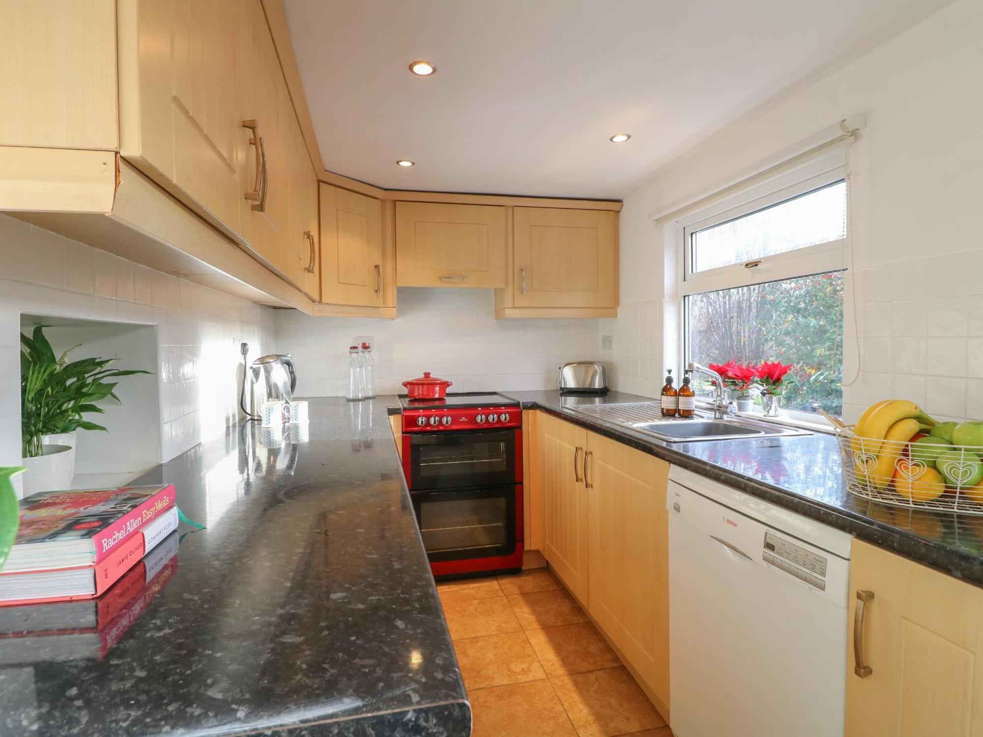 2 Gladstone Avenue Villa Мелтън Моубрей Екстериор снимка