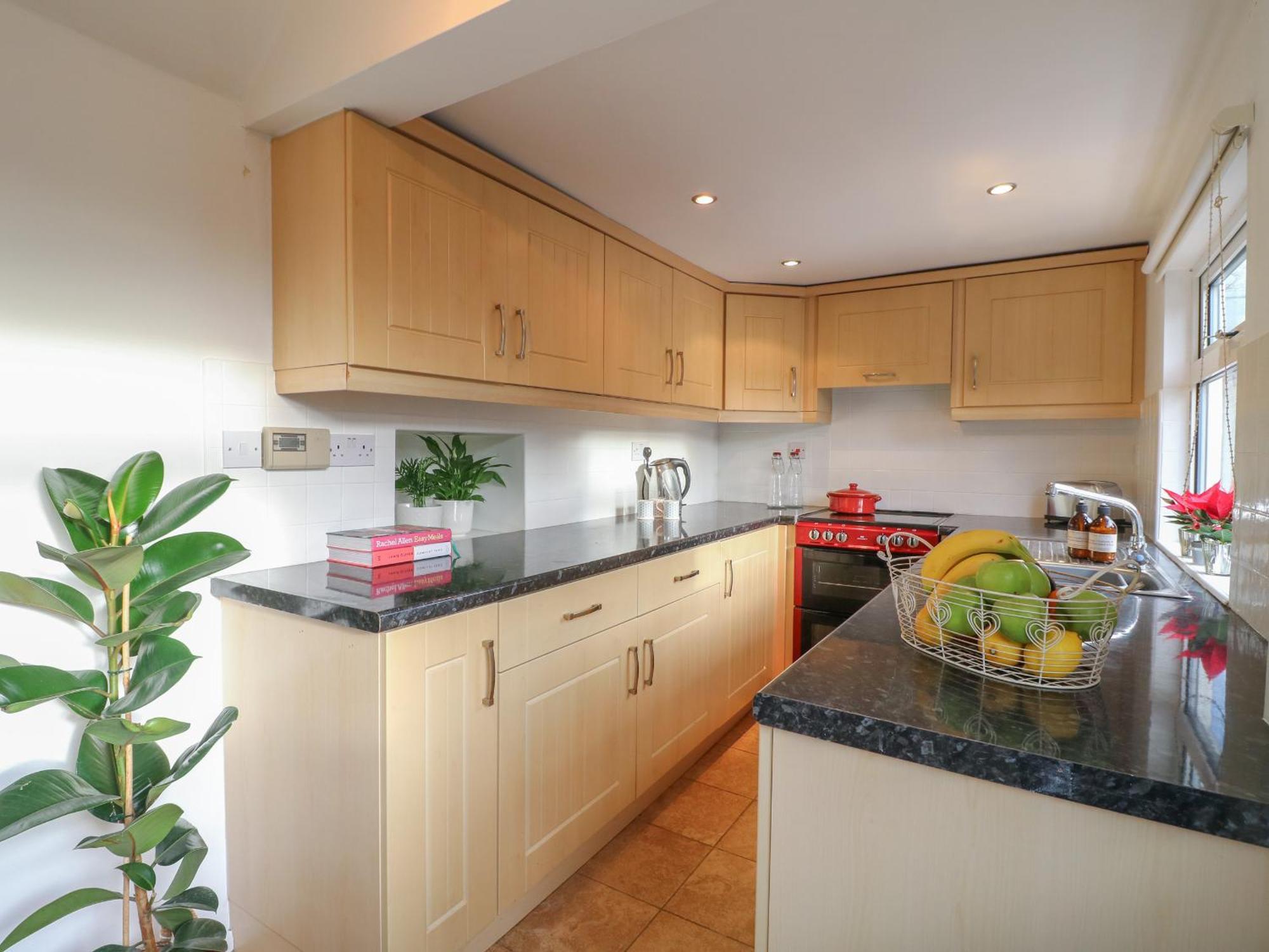 2 Gladstone Avenue Villa Мелтън Моубрей Екстериор снимка