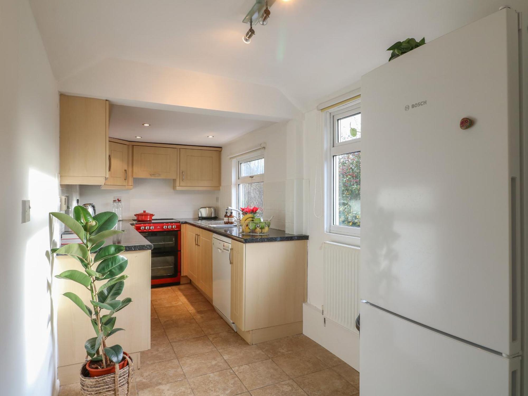 2 Gladstone Avenue Villa Мелтън Моубрей Екстериор снимка
